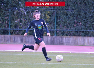 Meran Women: doppio arrivo con Francesca Carleschi e Arianna Cattuzzo
