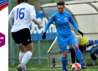 Lucija Grad, ŽNK Ljubljana: alla scoperta della classe ’83 slovena, raro esempio di serietà, passione e grande umiltà