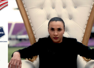 La leggenda Marta rinnova con Orlando Pride fino al 2024