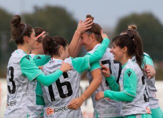L’Accademia Spal vince in trasferta contro l’United Romagna Women