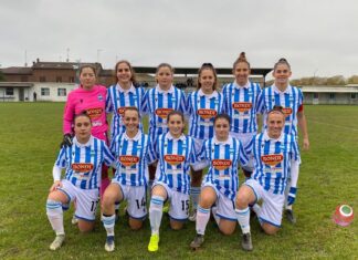 Vittoria dell’Accademia Spal sull’Osteria Grande