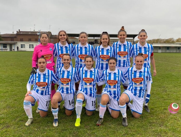 accademia spal spilamberto