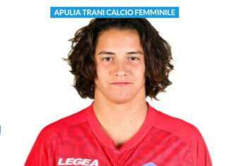 Giulia Meleddu, Apulia Trani: “Non vedo l’ora di ritornare”