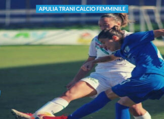 Apulia Trani: non riesce l’impresa contro la Ternana