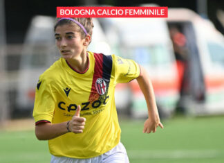 Bologna Femminile: 12 giocatrici salutano le felsinee