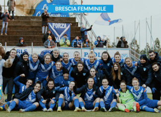 Com’è andato il 2022 del Brescia Femminile?