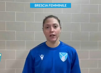 Alice Lugli, Brescia Femminile: “Possiamo fare ancora meglio, la qualità del nostro gruppo è alta”
