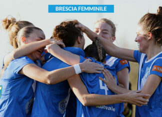 Il Brescia Femminile torna a vincere: a stendere il Cittadella Women ci pensa Serena Magri