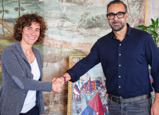Marta Carissimi, Genoa Women: “Qui un progetto importante, ambizioso che vuole portare questo club ad attestarsi come una realtà solida e importante nel calcio femminile italiano”