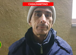 Maurizio Arvani, coach Casalmartino: “Contento per la prestazione, le ragazze hanno mostrato tutto quello che avevano”