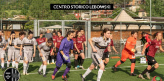 Centro Storico Lebowsky: salutata la Serie C si riparte da Carlo Martinucci