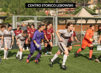 Centro Storico Lebowski, sconfitta interna contro il Portogruaro