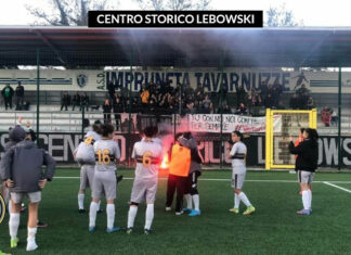 Anna Baroni, Centro Storico Lebowski: “Domenica per me particolare per il ritorno dall’infortunio, è stato emozionante”