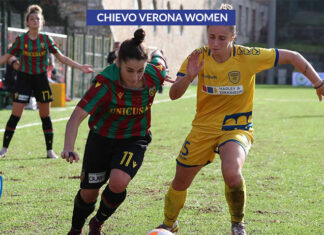 Non basta il doppio vantaggio. Rimonta Ternana e beffa nel recupero