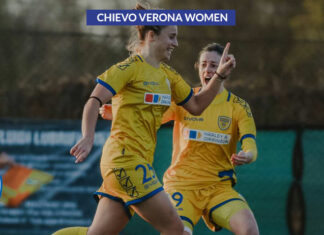 Sara Tardini, Chievo Verona Women FM: “La vittoria contro il Brescia è un segnale di maturità”
