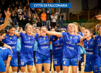 Marco Bramucci, Città di Falconara: “Vittoria dell’European Women’s Futsal Tournament? Soddisfazione per la nostra gente”