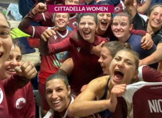 Il Cittadella Women torna a vincere: espugnato di misura il campo del Ravenna