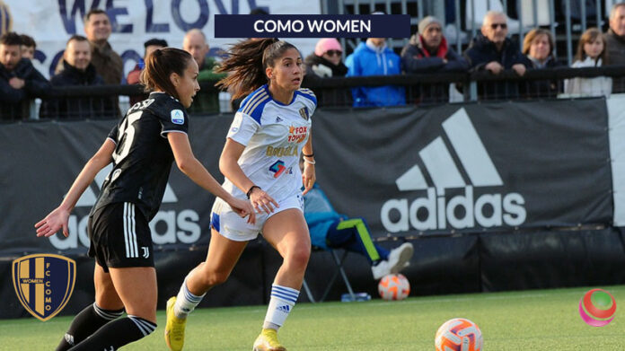 como-women-chiara-beccari