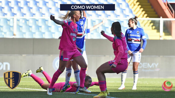 como-women-karlneras