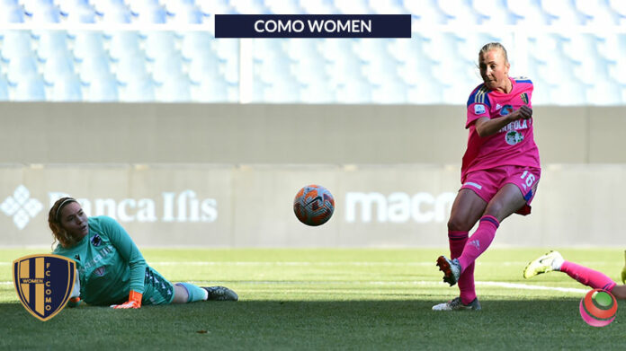 como-women-karlnernas