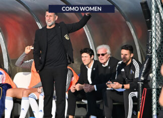 Como-Fiorentina, de la Fuente: “Puntiamo a fare punti contro chiunque”