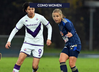 Vivien Beil, Como Women: “Per battere la Sampdoria servirà più concentrazione”