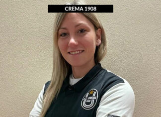 Morena Nappo, Crema 1908: “Possiamo fare molto di più per arrivare in alto. Vorrei fare carriera nel mondo del calcio”