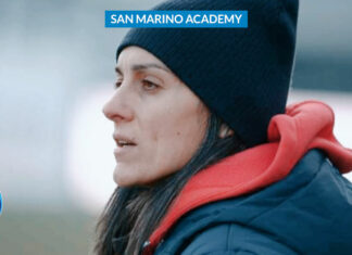 Giulia Domenichetti, San Marino: “Potevamo dare un po’ di più. Rimane l’atteggiamento anche dopo il raddoppio”