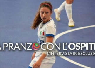 Asia Muratori, Naz. Italiana Sorde: “Europeo che gioia, al Mondiale in Brasile vogliamo fare bene”
