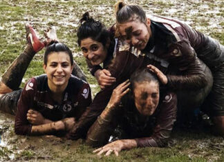 “Se puoi sognarlo, allora esiste un modo per realizzarlo ma se non esiste, e ci credi davvero, rimboccati le maniche e trovalo!”