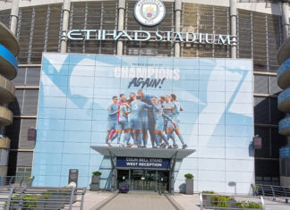 Il derby di Manchester, tra il City e l’United, segna il record del secondo match più seguito nella WSL: 44.259 spettatori