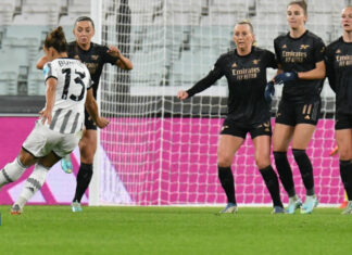 Gran Galà del Calcio Adicosp Woman: stasera premiate Lisa Boattin, Giada Greggi, Paloma Lazaro e Sara Boutimah