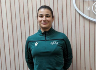 Manuela Spinelli: “Madrid è stato un sogno fantastico, mi ricorda che con impegno e passione si può fare tutto”