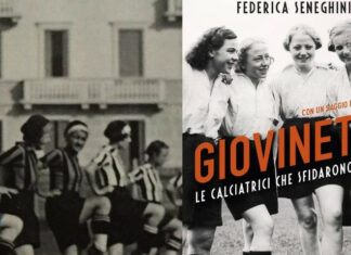 “Giovinette. Le calciatrici che sfidarono il Duce”: la prima squadra di calcio femminile italiana