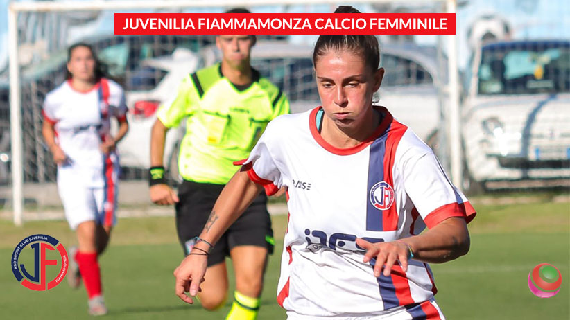 Fiammamonza sconfitto sul campo del Pontedera per 42 Calcio