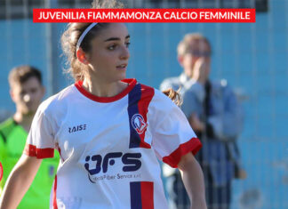 Il Fiammamonza non gioisce neanche in Coppa Italia: brianzole battute 5-1 dall’Orobica