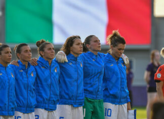 Le iniziative FIFA 2022 per il calcio femminile: progetti speciali e esperienze uniche