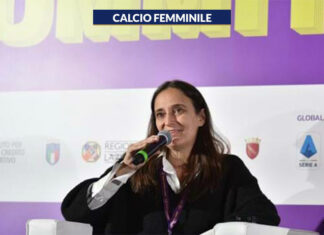 A Roma il workshop Divisione Calcio Femminile-UEFA sul valore e le prospettive della Serie A Femminile