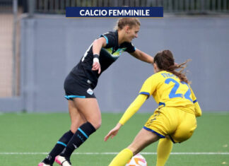 Serie B: goleada della Ternana con il Trento, tris del Verona sul Brescia, il Genoa cala il poker alla Torres, ko per il Tavagnacco