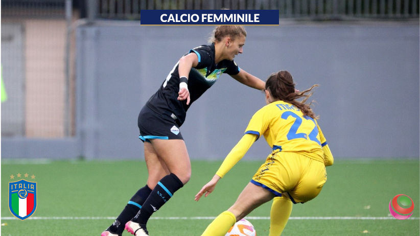 Iscrizione ai campionati: le news sulla Serie B femminile 23-24 - Calcio  femminile italiano