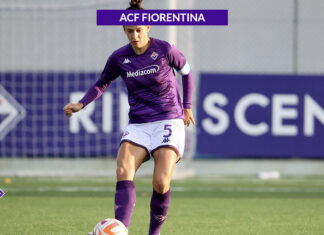 Fiorentina: ultima amichevole, domani sfida al Napoli