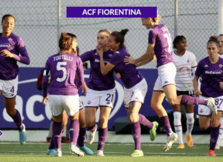 Pauline Hammarlund, Fiorentina: “Ho molto da mostrare, credo davvero in questo gruppo”