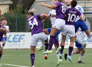 Laura Agard riparte dal futsal: nuova esperienza per l’ex di Fiorentina e Milan