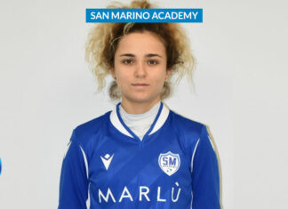 San Marino Academy: ecco la nuova titana Flavia Fancellu