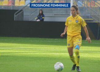 Frosinone: sconfitta in trasferta con la Vis Mediterranea