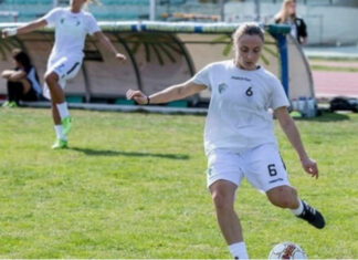 Barbara Benedetti, Bacigalupo Vasto Marina: “La priorità del club è la valorizzazione delle nostre giovani”