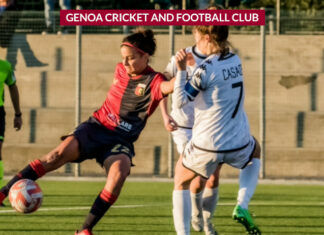 Genoa Women: contro il Verona ingresso gratuito per i titolari di Dna Genoa