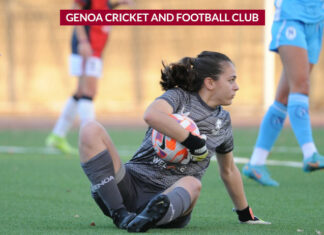 Genoa: sconfitta sul campo del Chievo Verona