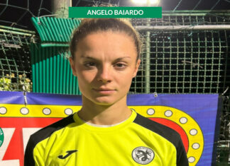 Giada Traverso, Angelo Baiardo: “Che emozione al primo gol, cercavo il mio riscatto” Credits: Angelo Baiardo