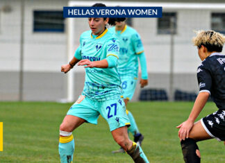 Tanto Verona non basta, a Martorano passa il Cesena 2-1